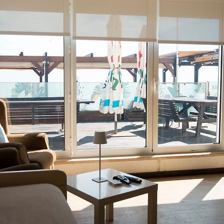 Wax Suite By The Sea District de District de Faro Extérieur photo
