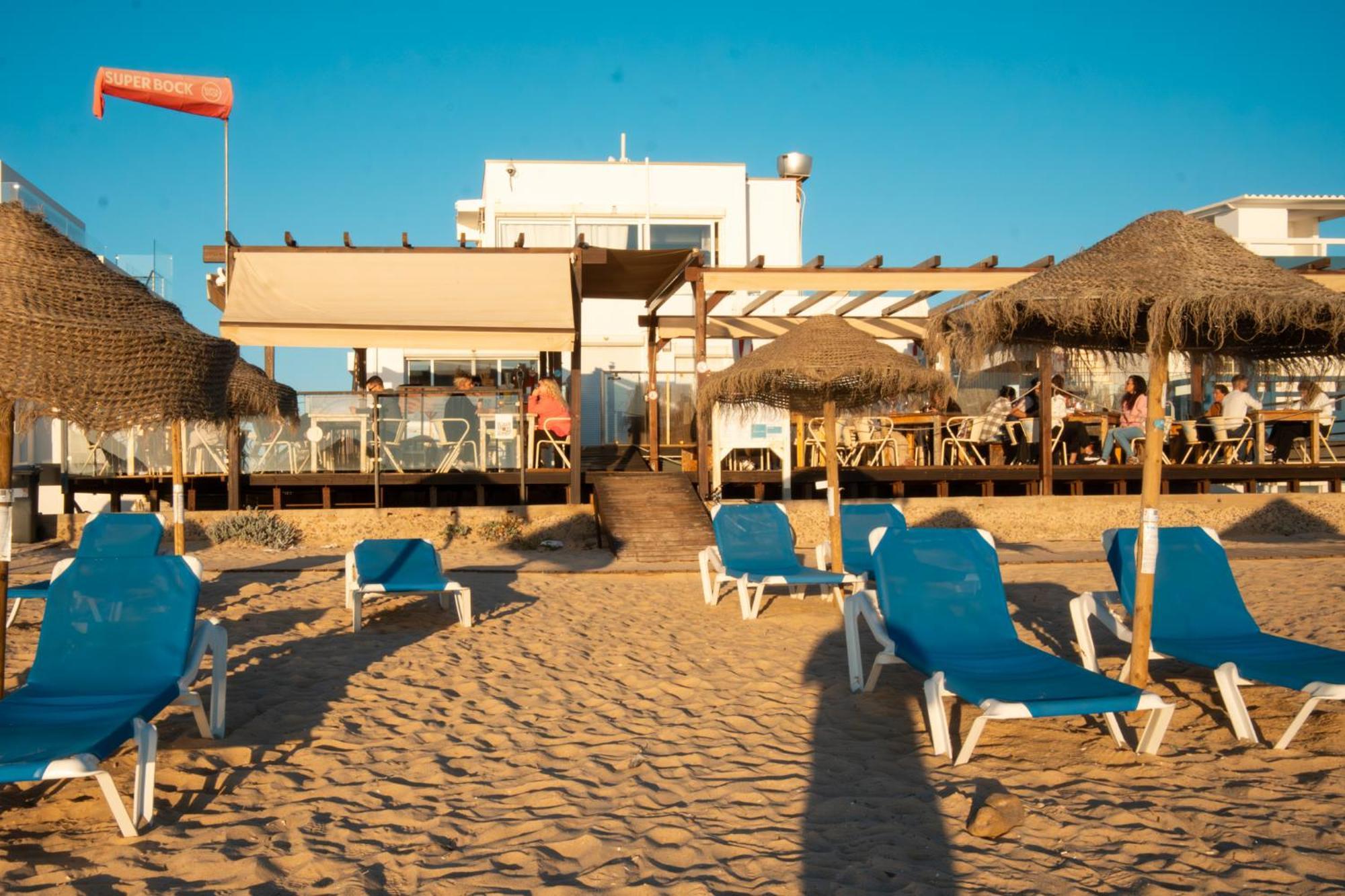 Wax Suite By The Sea District de District de Faro Extérieur photo