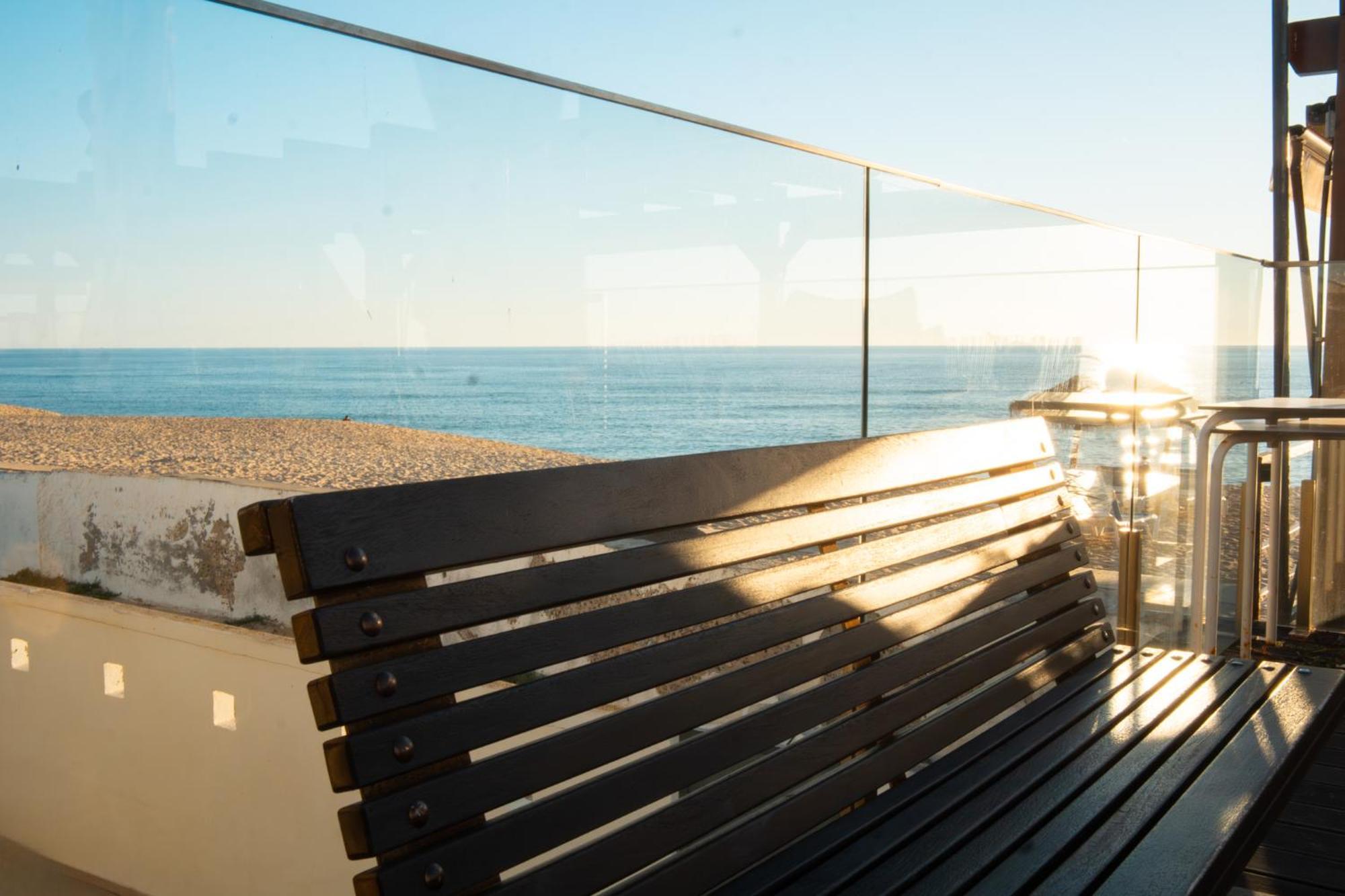 Wax Suite By The Sea District de District de Faro Extérieur photo