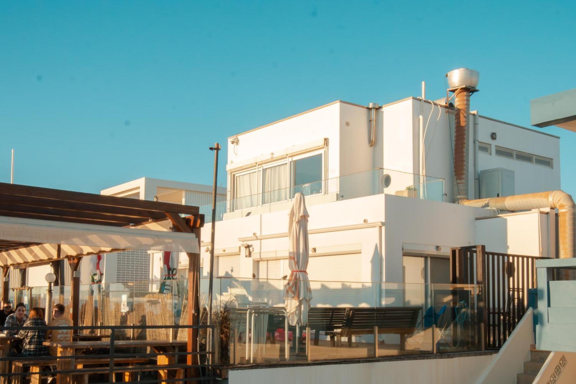Wax Suite By The Sea District de District de Faro Extérieur photo