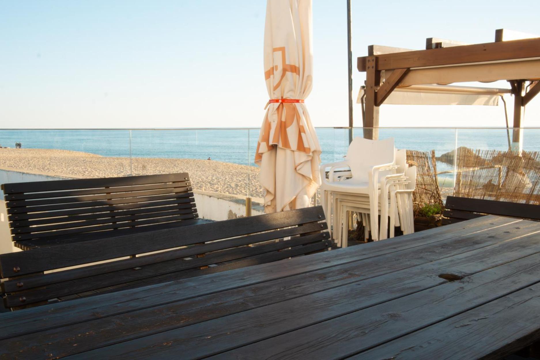 Wax Suite By The Sea District de District de Faro Extérieur photo