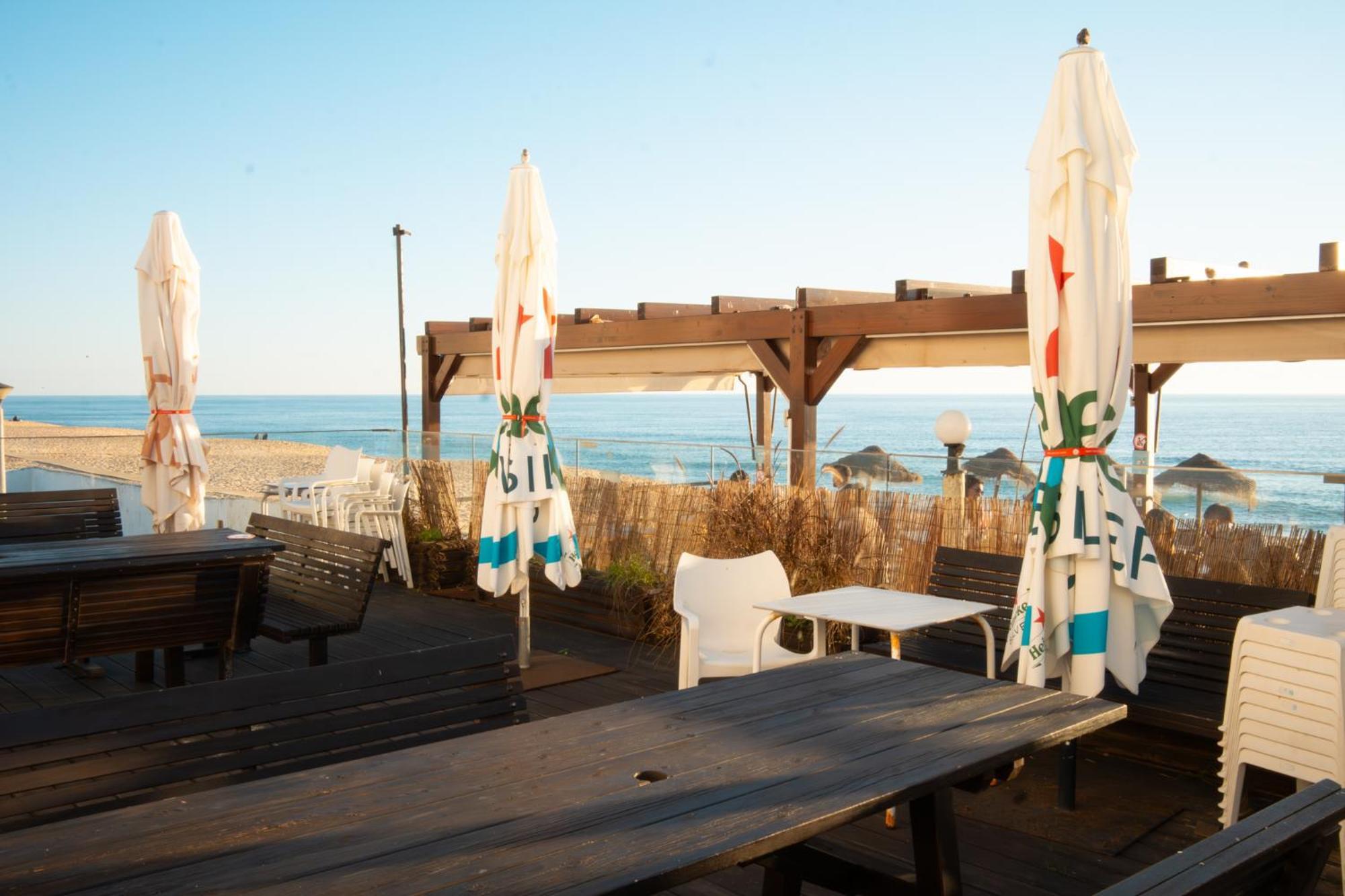 Wax Suite By The Sea District de District de Faro Extérieur photo