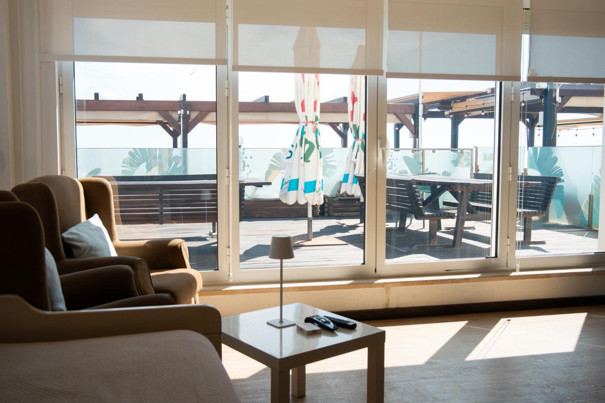 Wax Suite By The Sea District de District de Faro Extérieur photo