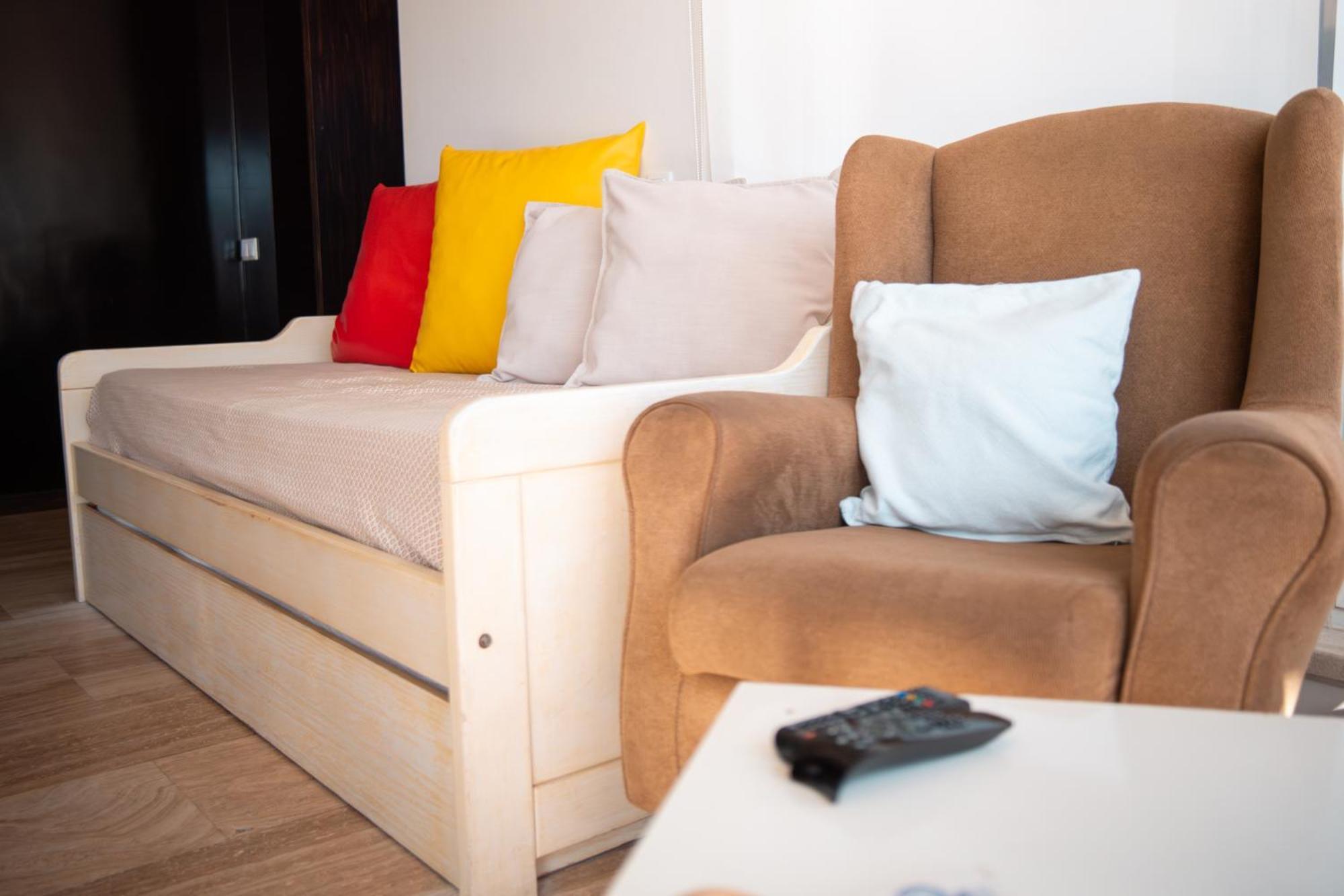 Wax Suite By The Sea District de District de Faro Extérieur photo