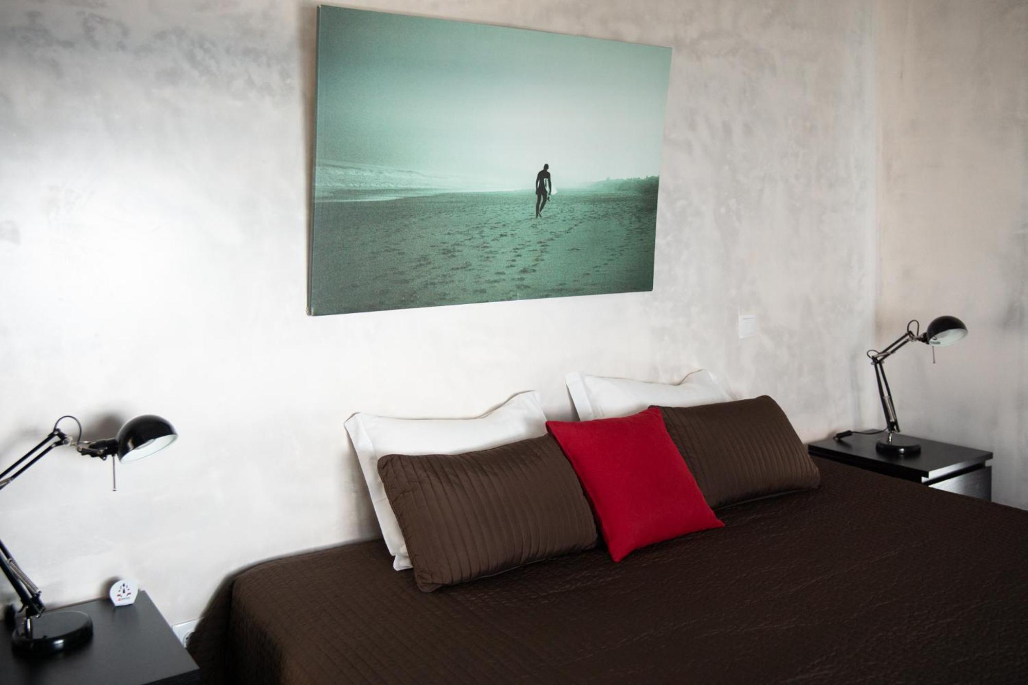 Wax Suite By The Sea District de District de Faro Extérieur photo