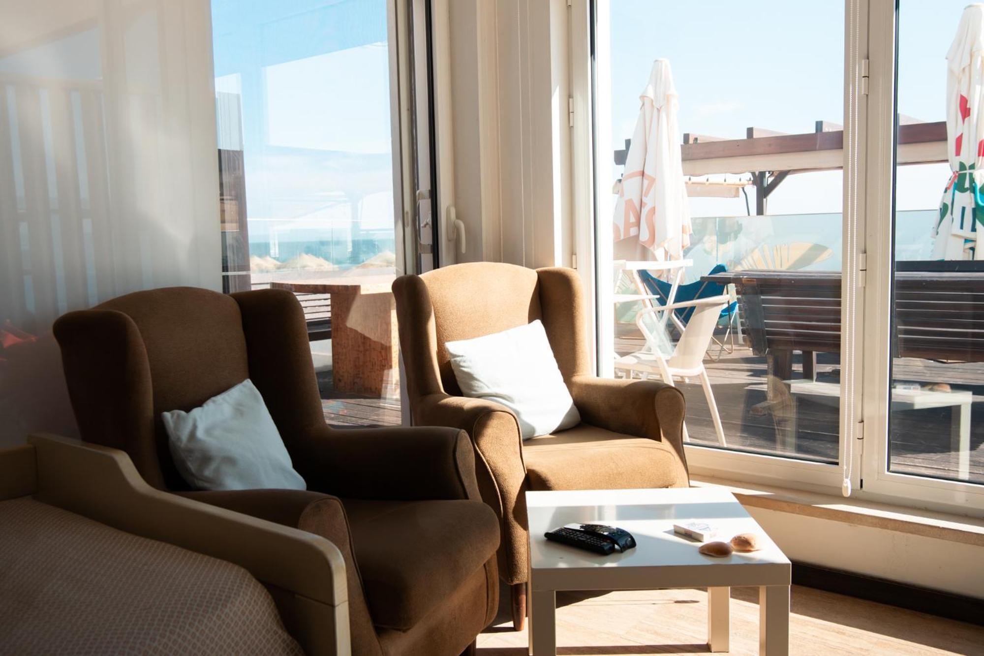 Wax Suite By The Sea District de District de Faro Extérieur photo