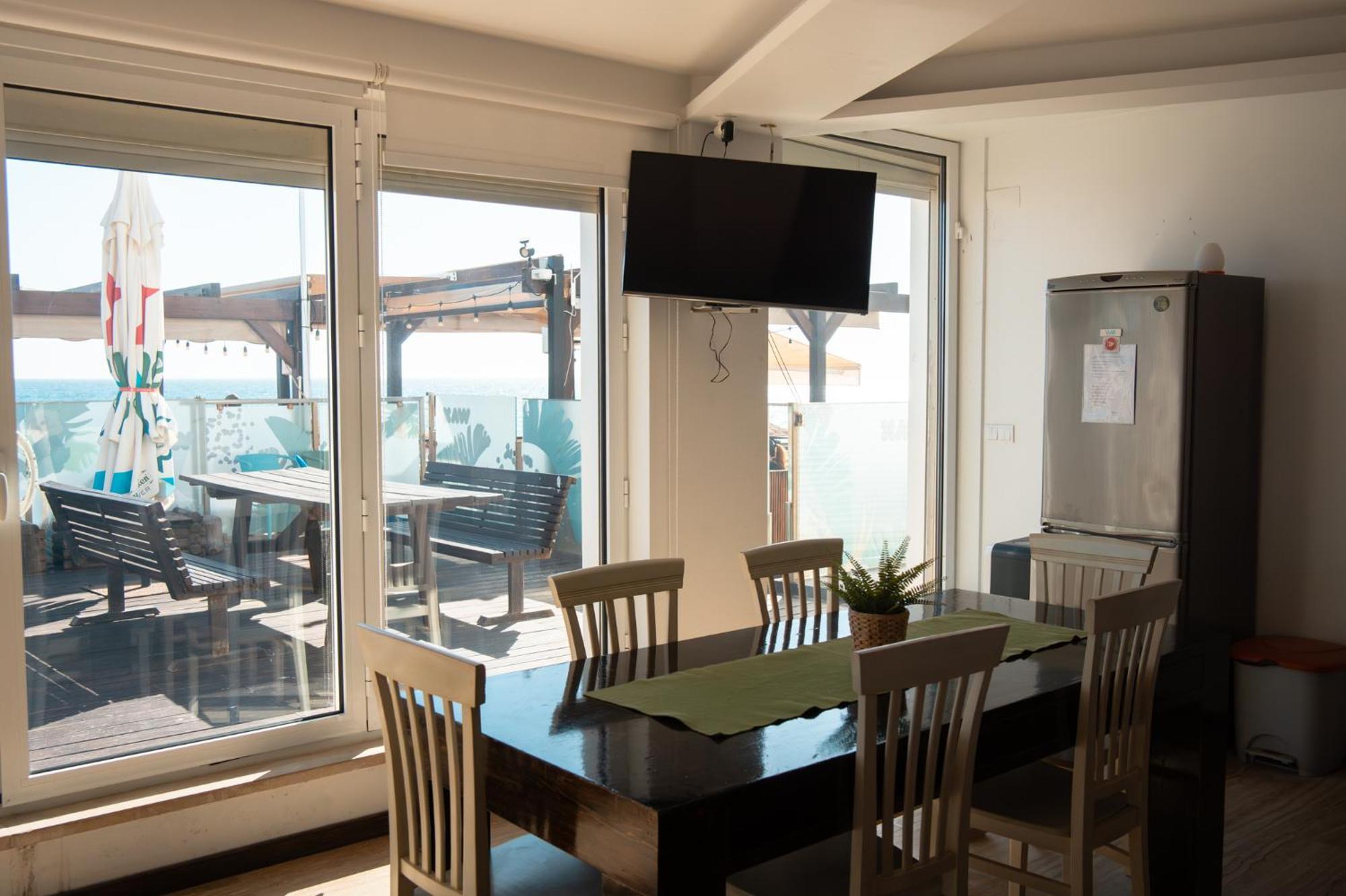 Wax Suite By The Sea District de District de Faro Extérieur photo