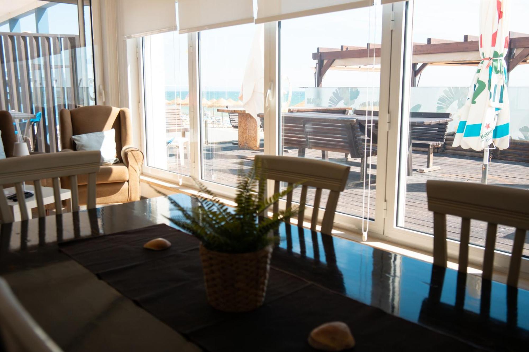 Wax Suite By The Sea District de District de Faro Extérieur photo